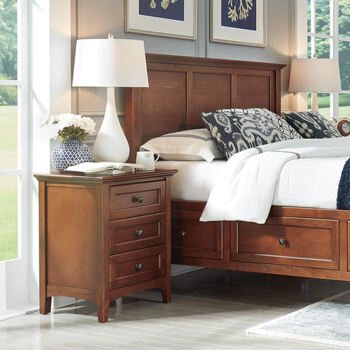 McKenzie Antique Cherry Nightstand